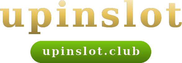upinslot logo
